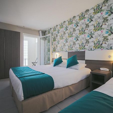 Holidays & Work Hotel Sanary-sur-Mer Extérieur photo