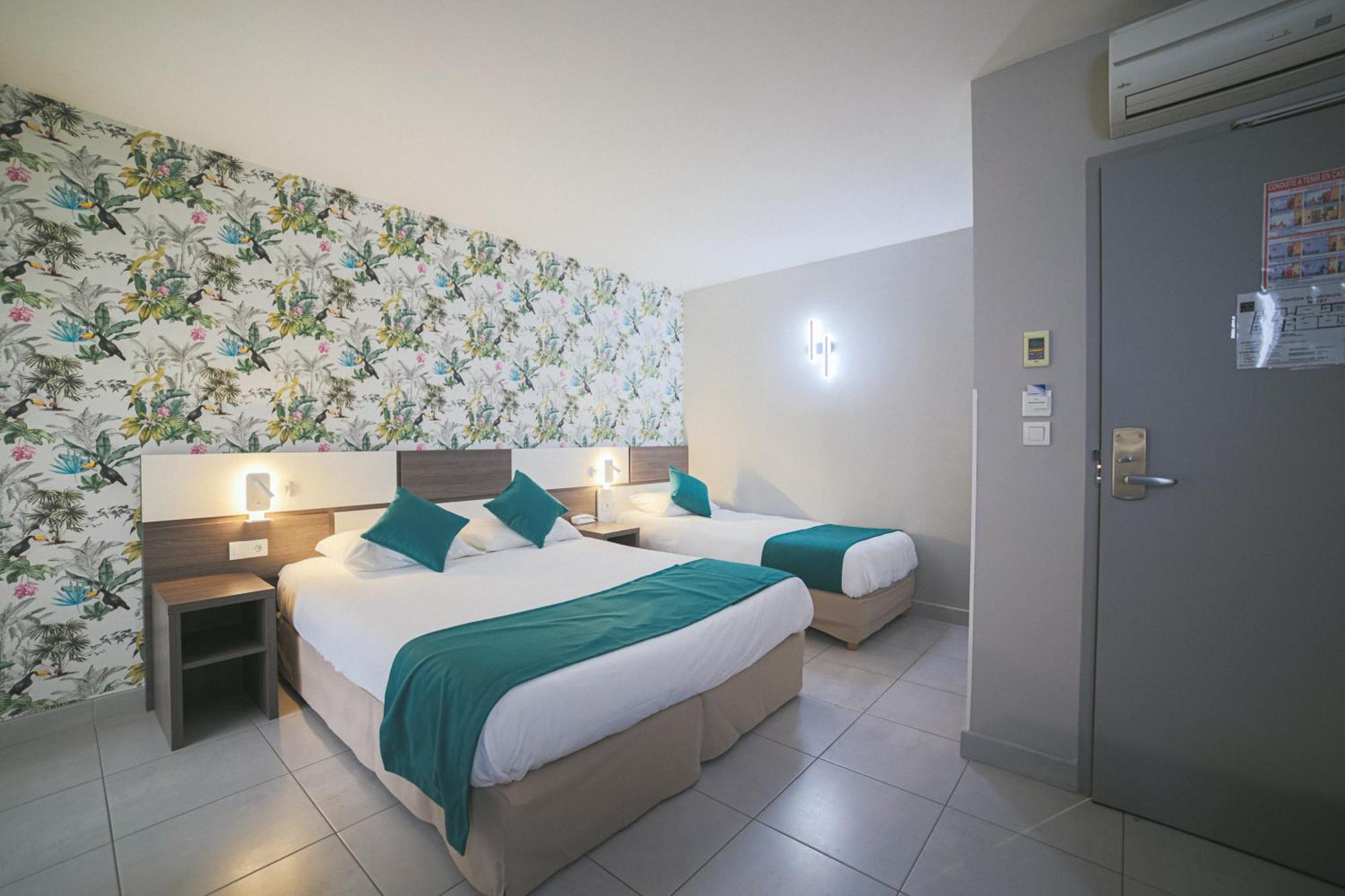Holidays & Work Hotel Sanary-sur-Mer Extérieur photo