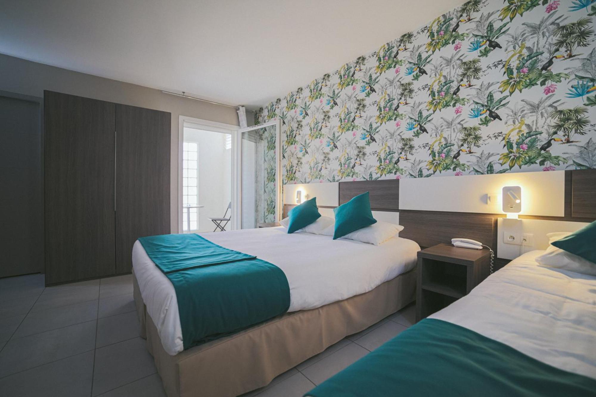 Holidays & Work Hotel Sanary-sur-Mer Extérieur photo