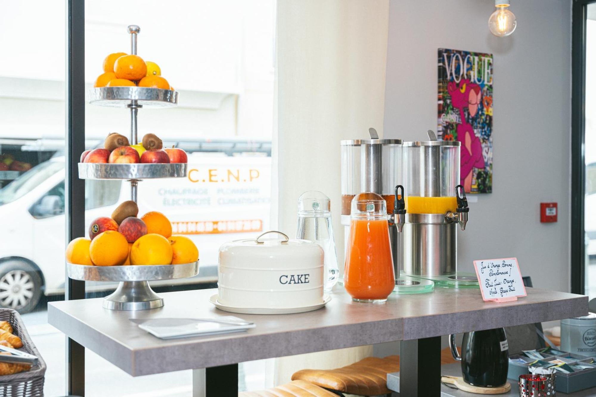 Holidays & Work Hotel Sanary-sur-Mer Extérieur photo