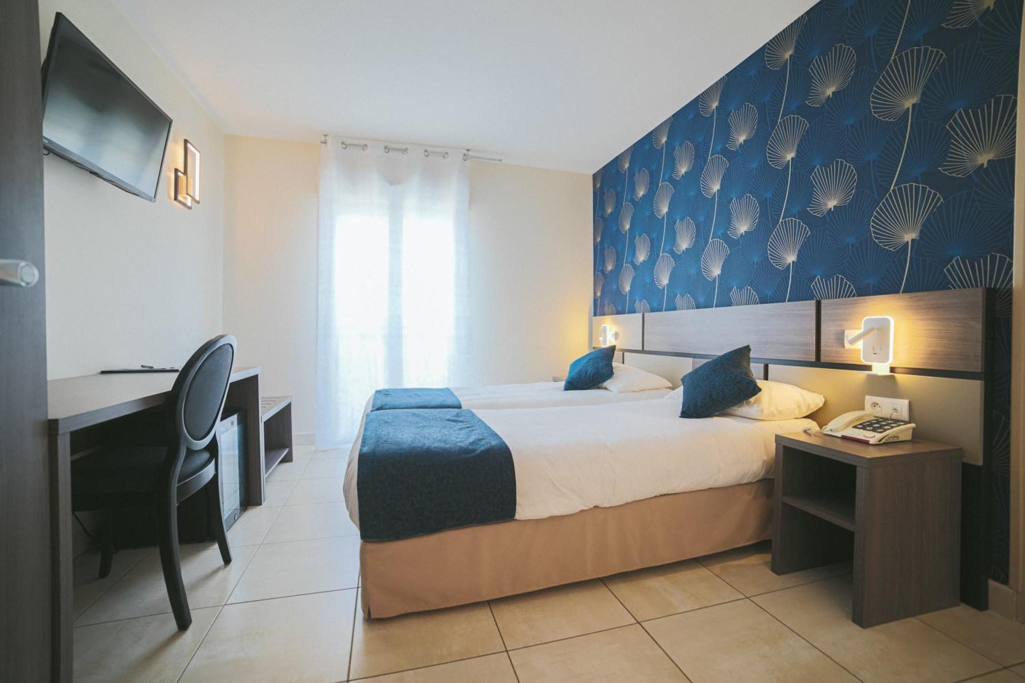 Holidays & Work Hotel Sanary-sur-Mer Extérieur photo