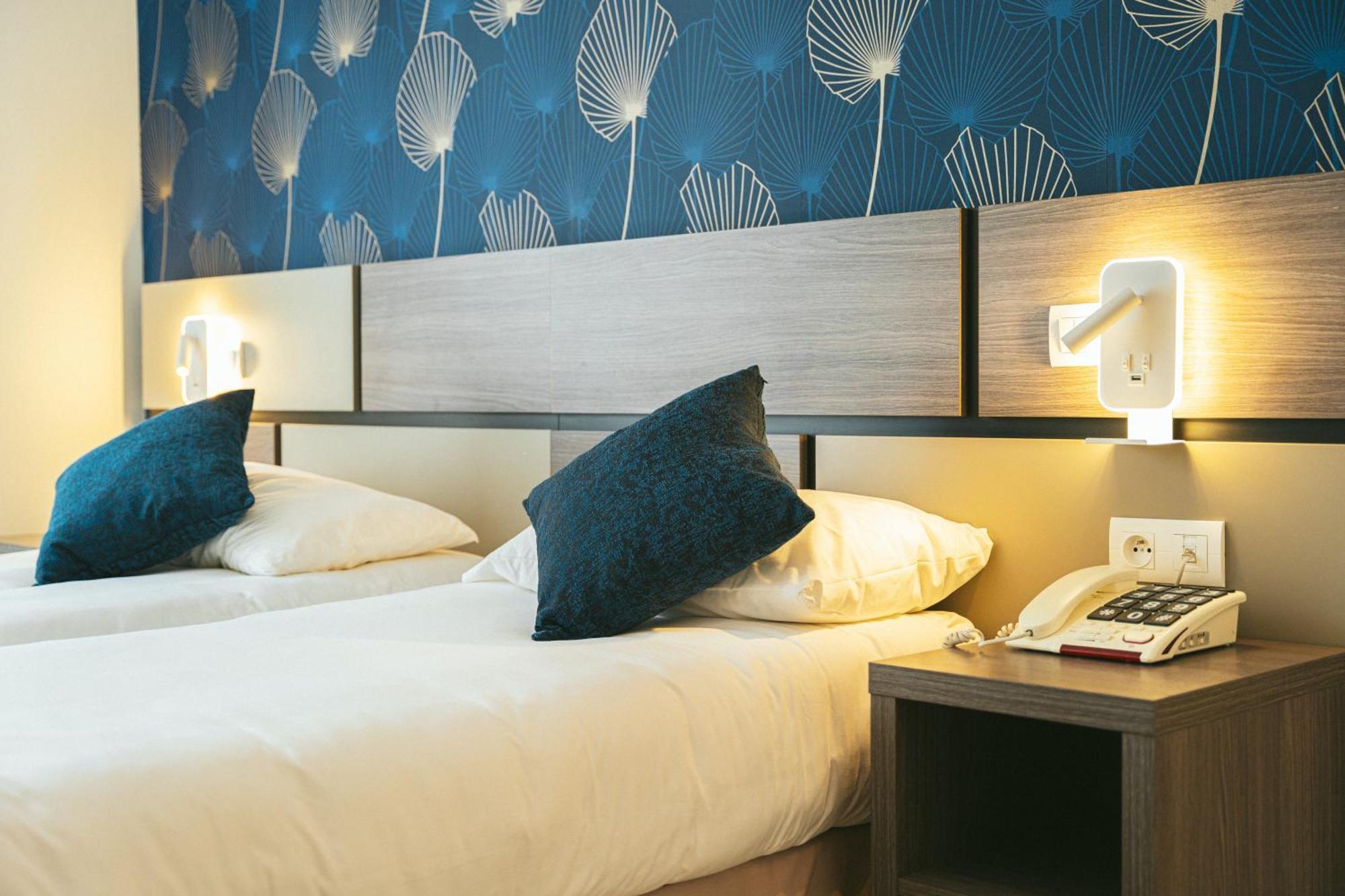 Holidays & Work Hotel Sanary-sur-Mer Extérieur photo