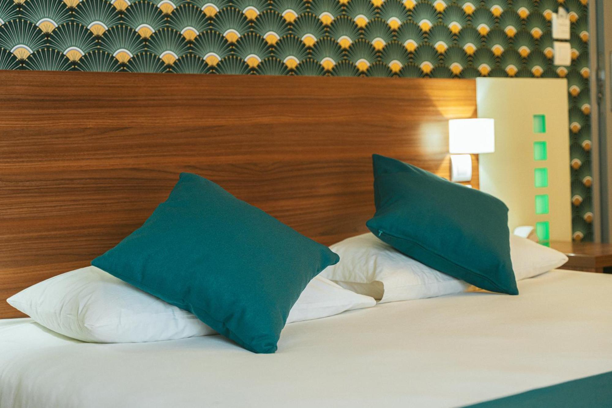 Holidays & Work Hotel Sanary-sur-Mer Extérieur photo