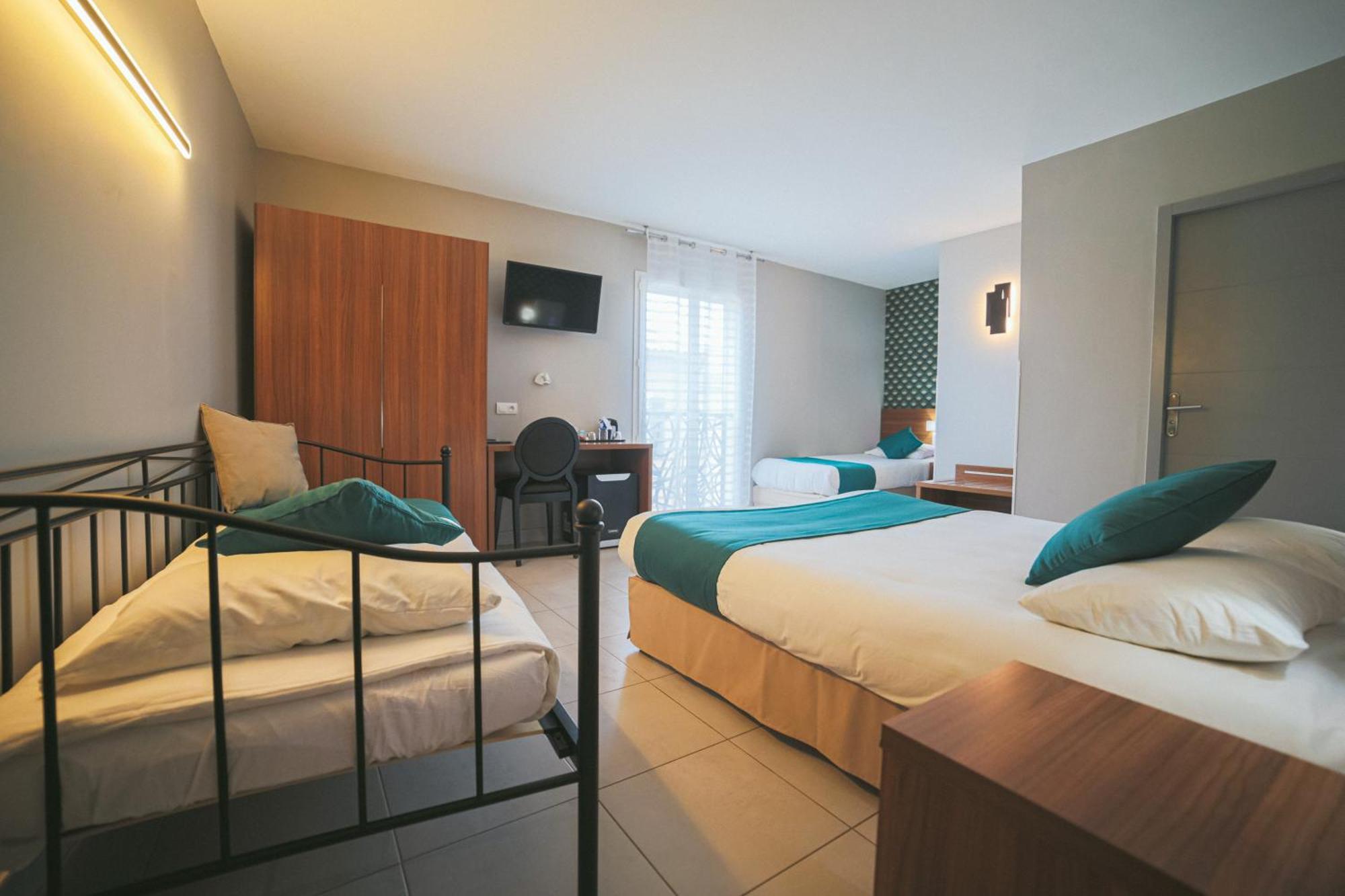 Holidays & Work Hotel Sanary-sur-Mer Extérieur photo