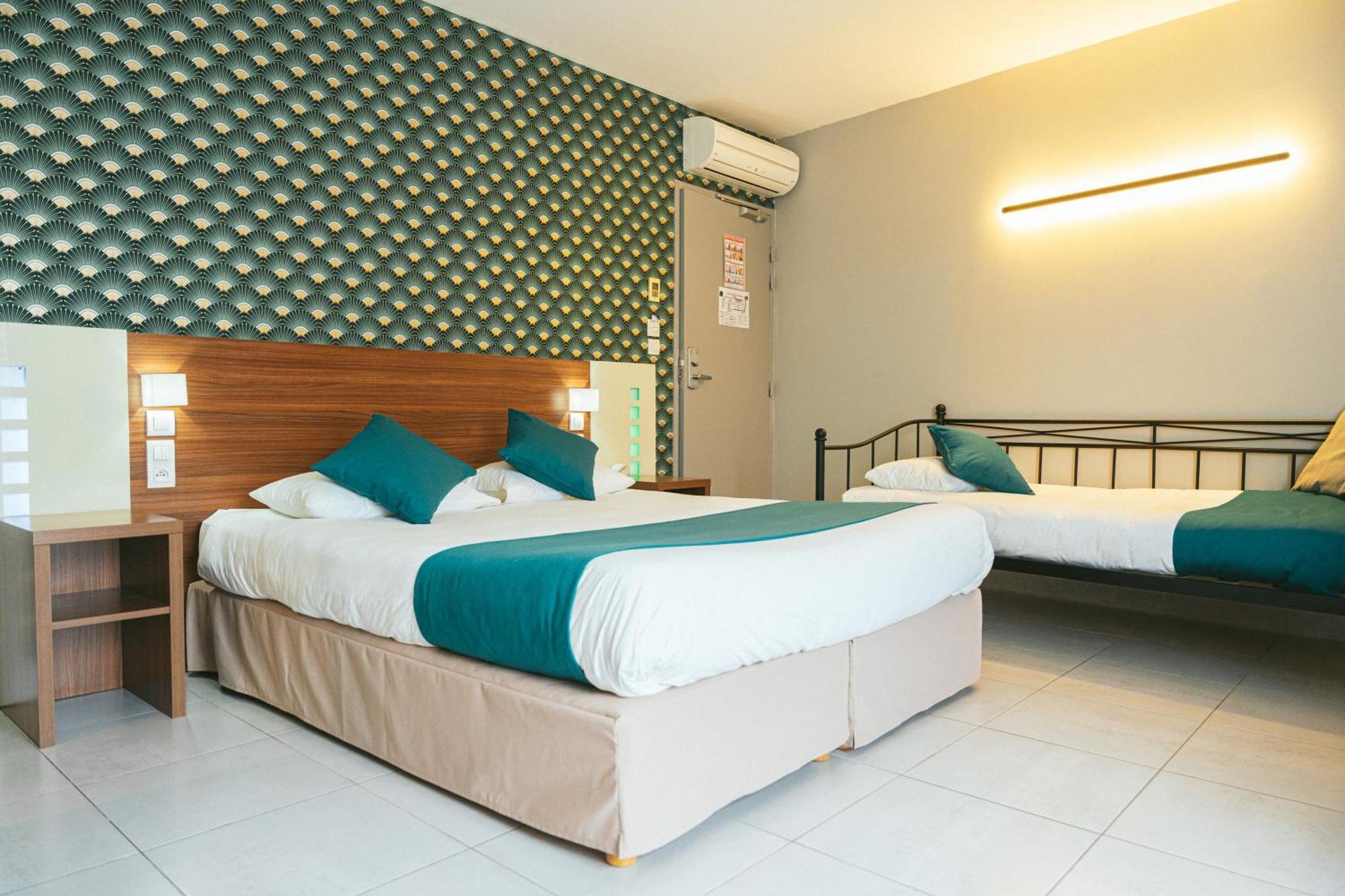 Holidays & Work Hotel Sanary-sur-Mer Extérieur photo
