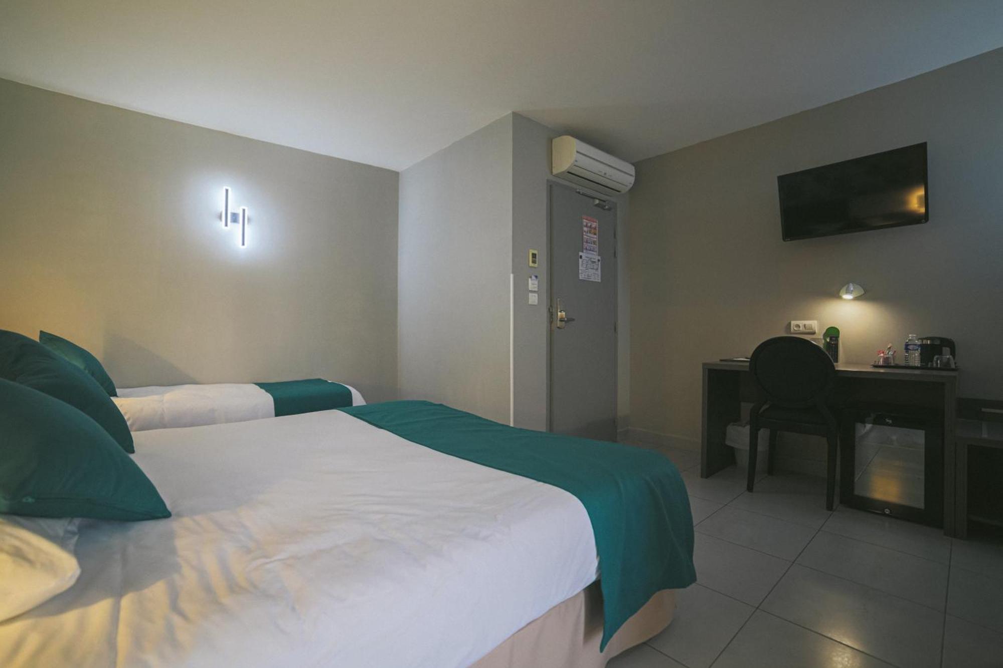 Holidays & Work Hotel Sanary-sur-Mer Extérieur photo