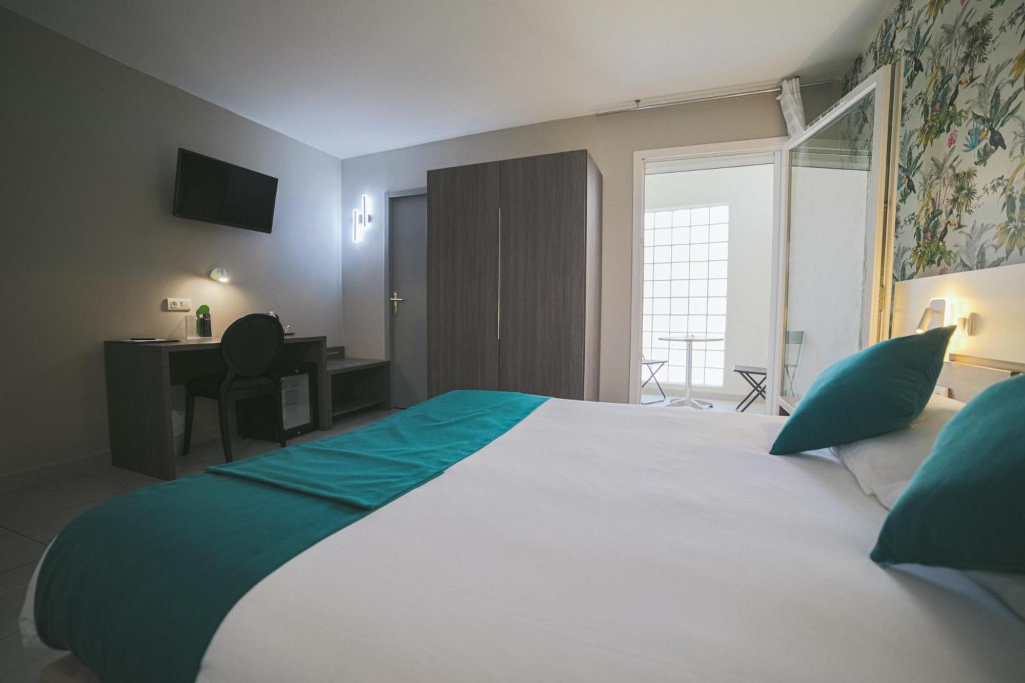 Holidays & Work Hotel Sanary-sur-Mer Extérieur photo