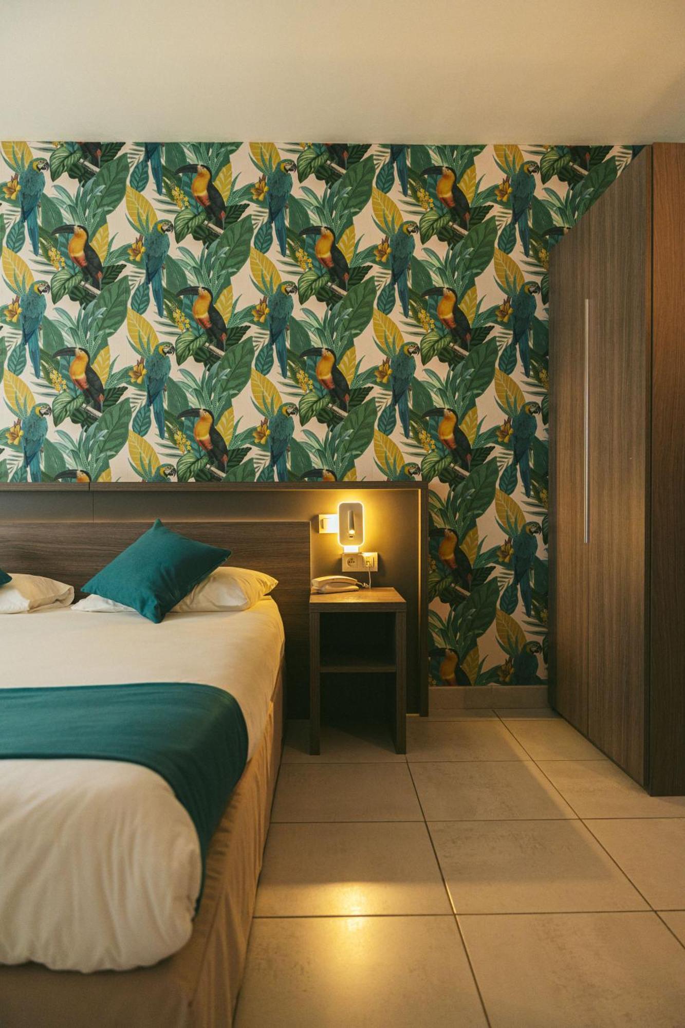 Holidays & Work Hotel Sanary-sur-Mer Extérieur photo