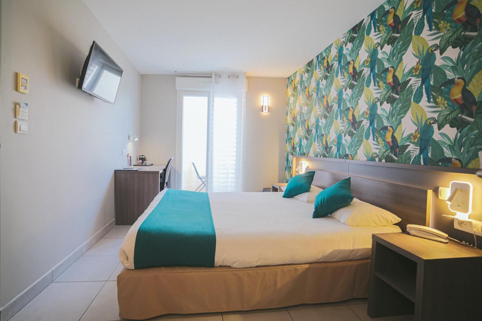 Holidays & Work Hotel Sanary-sur-Mer Extérieur photo