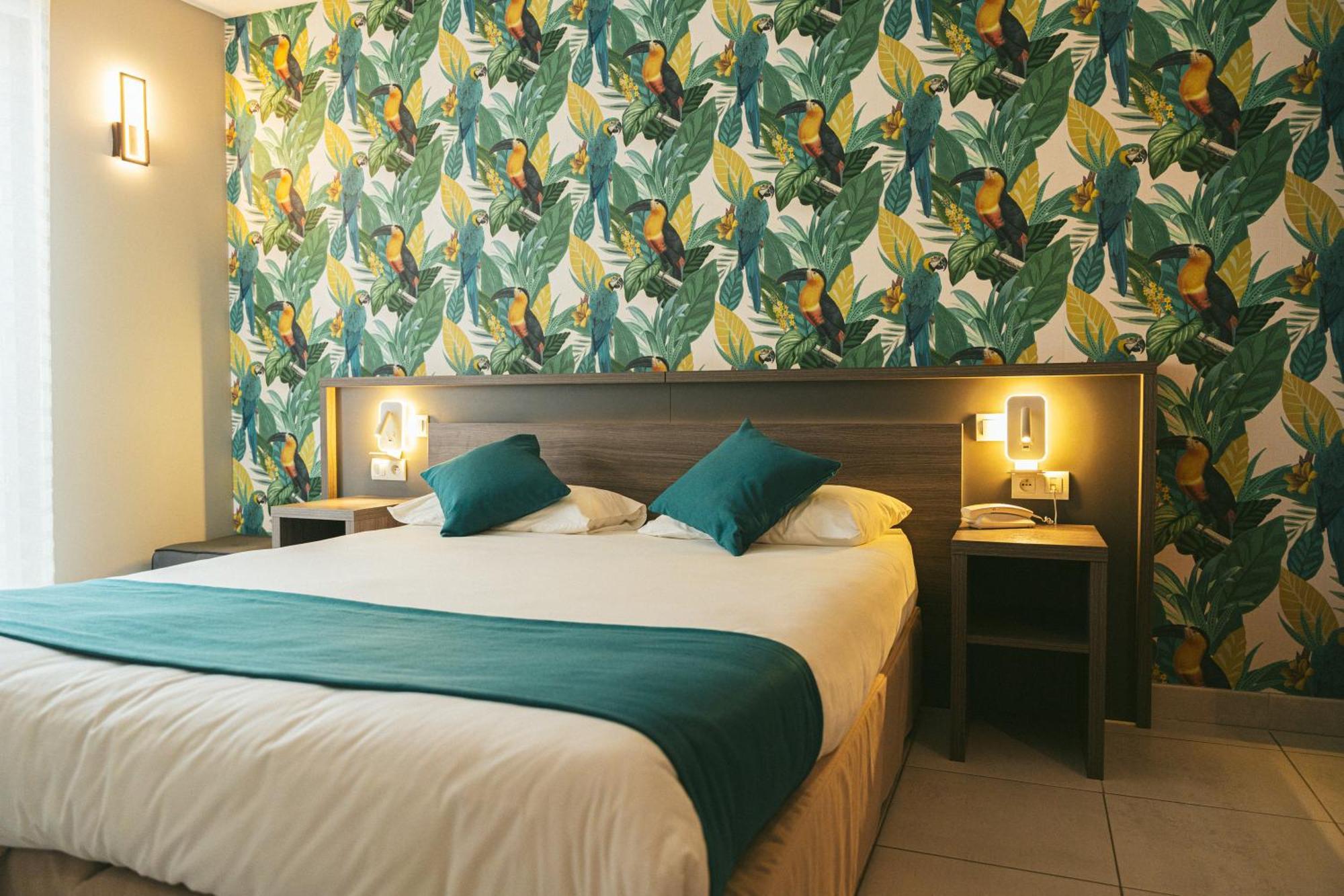 Holidays & Work Hotel Sanary-sur-Mer Extérieur photo