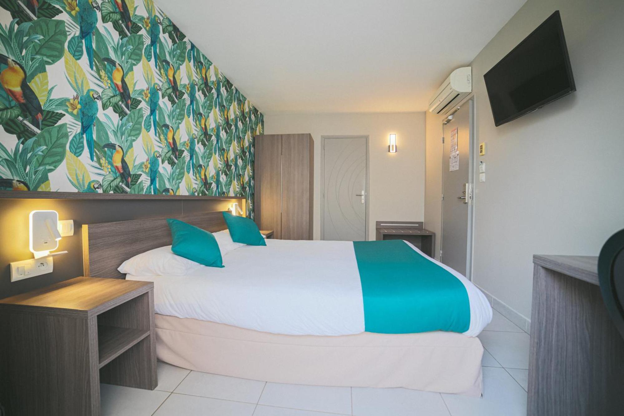 Holidays & Work Hotel Sanary-sur-Mer Extérieur photo