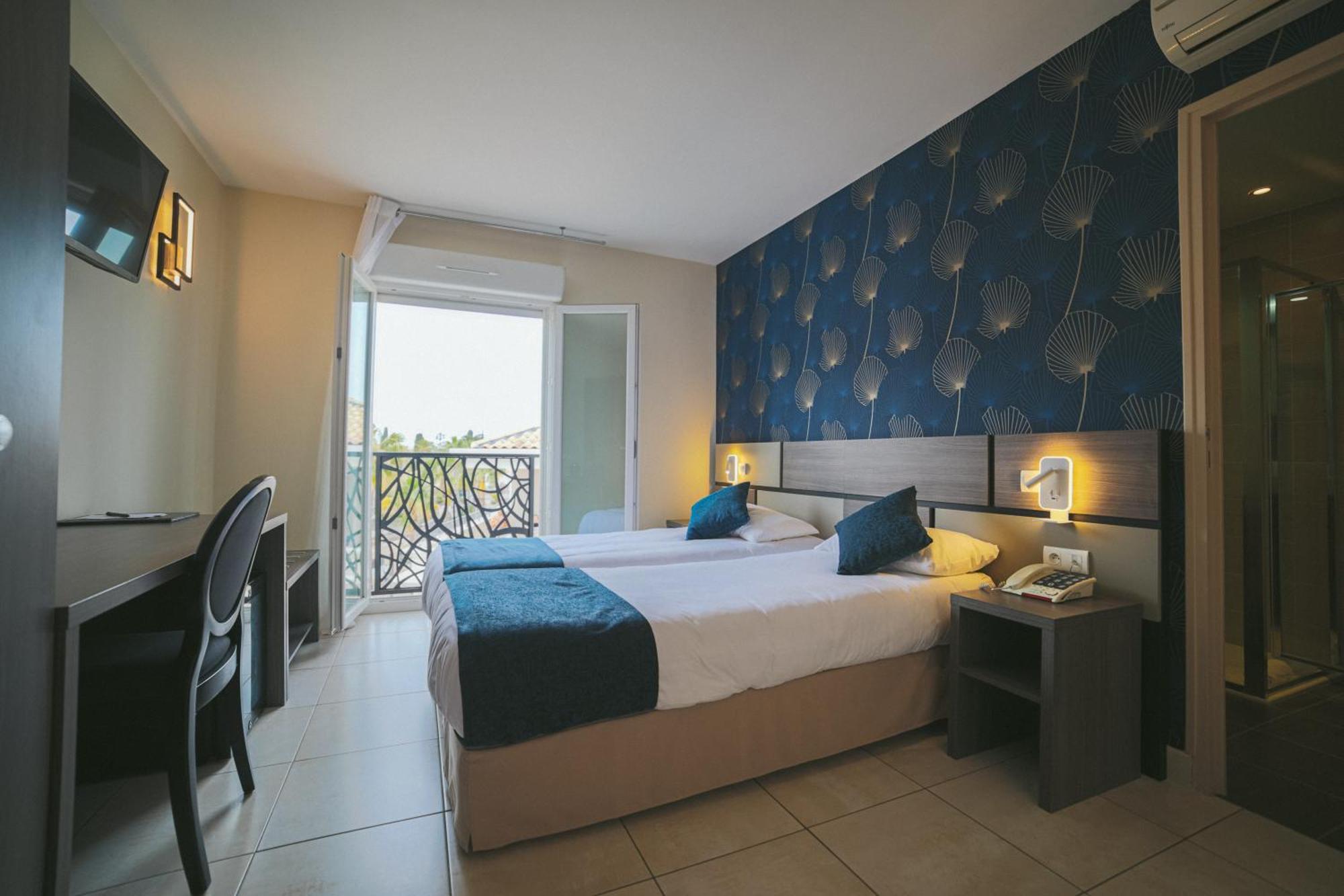 Holidays & Work Hotel Sanary-sur-Mer Extérieur photo