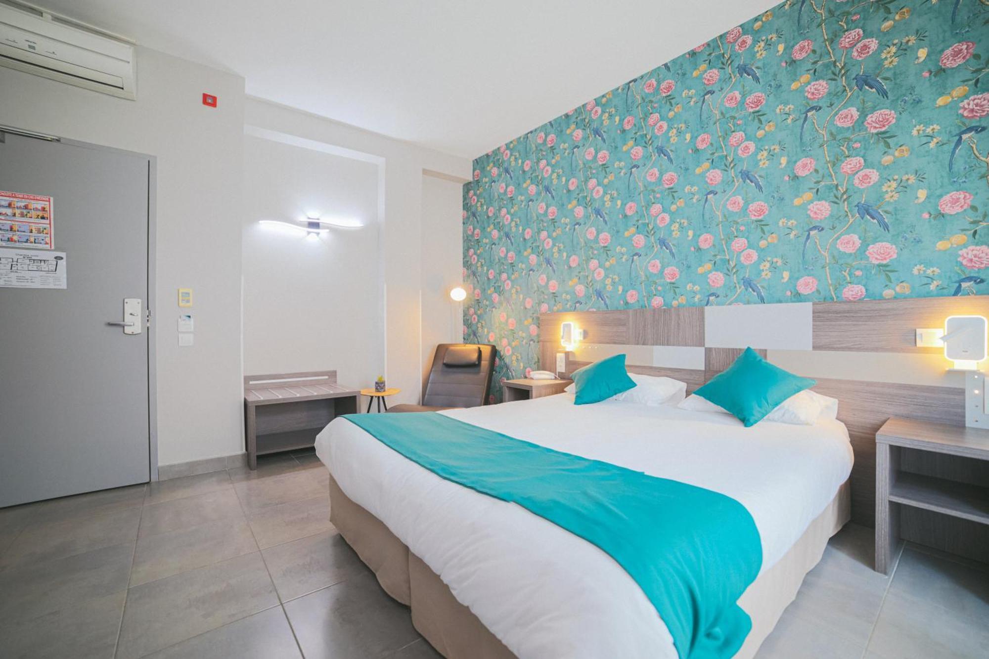 Holidays & Work Hotel Sanary-sur-Mer Extérieur photo