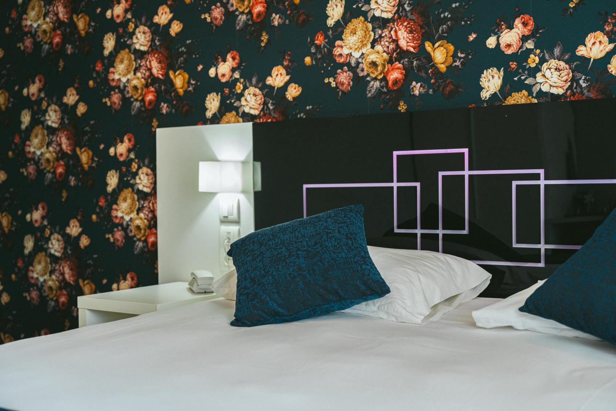 Holidays & Work Hotel Sanary-sur-Mer Extérieur photo