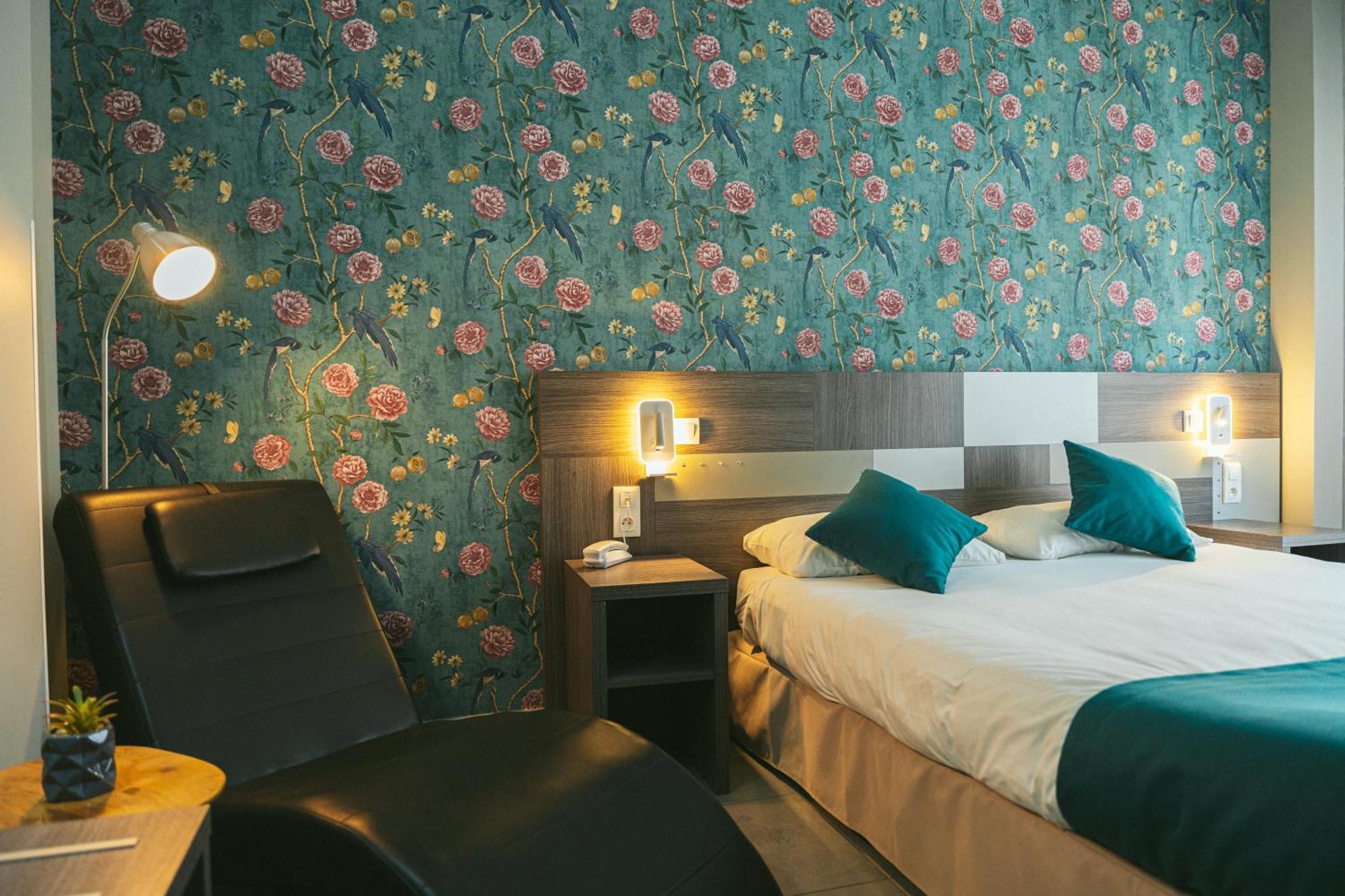 Holidays & Work Hotel Sanary-sur-Mer Extérieur photo