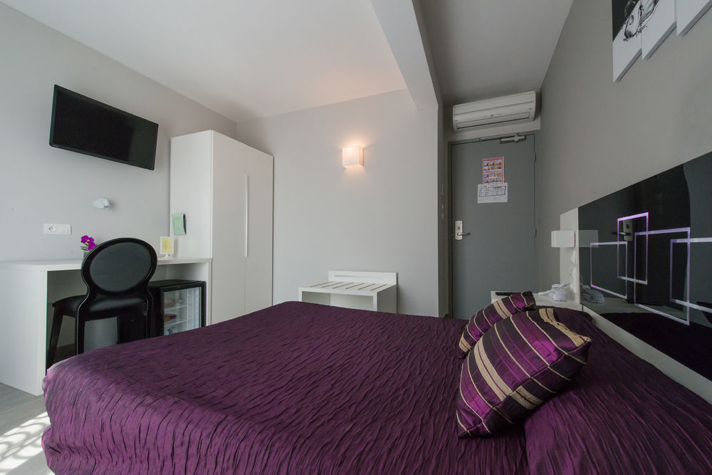 Holidays & Work Hotel Sanary-sur-Mer Extérieur photo