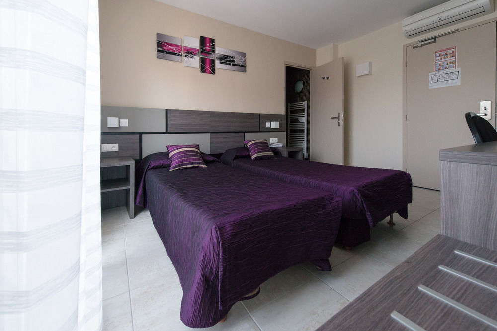 Holidays & Work Hotel Sanary-sur-Mer Extérieur photo