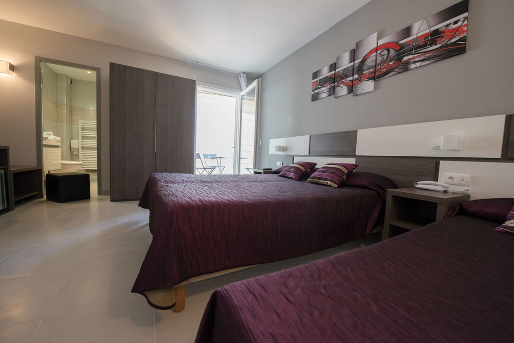 Holidays & Work Hotel Sanary-sur-Mer Extérieur photo