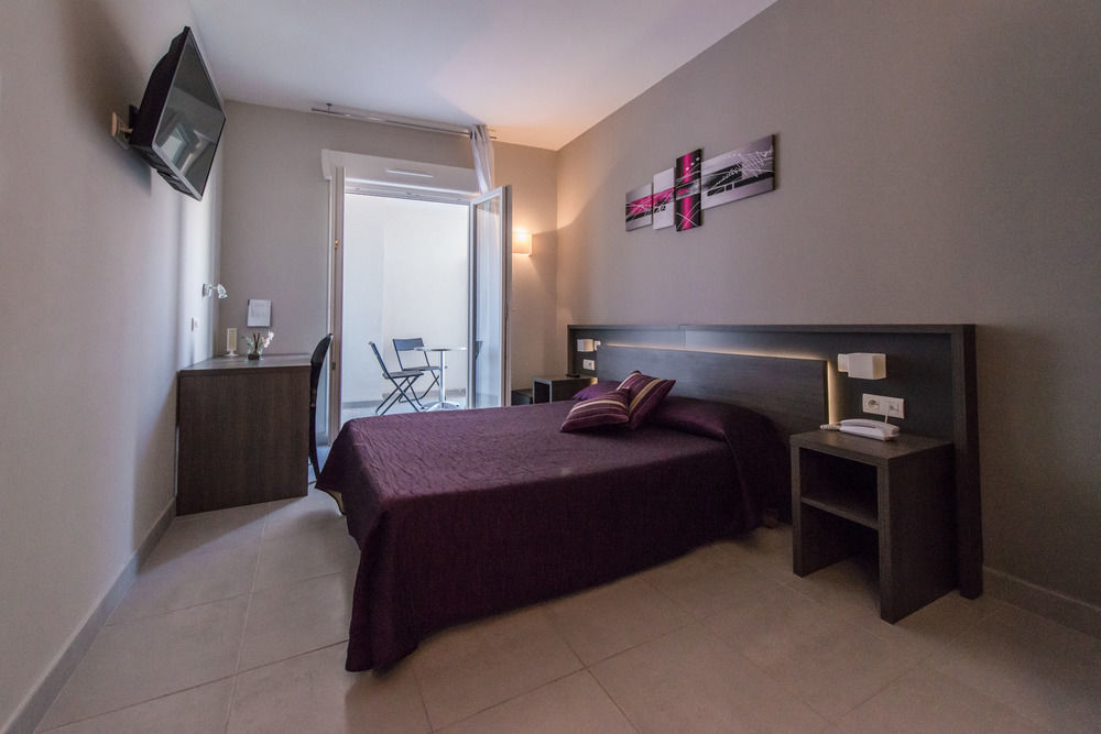 Holidays & Work Hotel Sanary-sur-Mer Extérieur photo