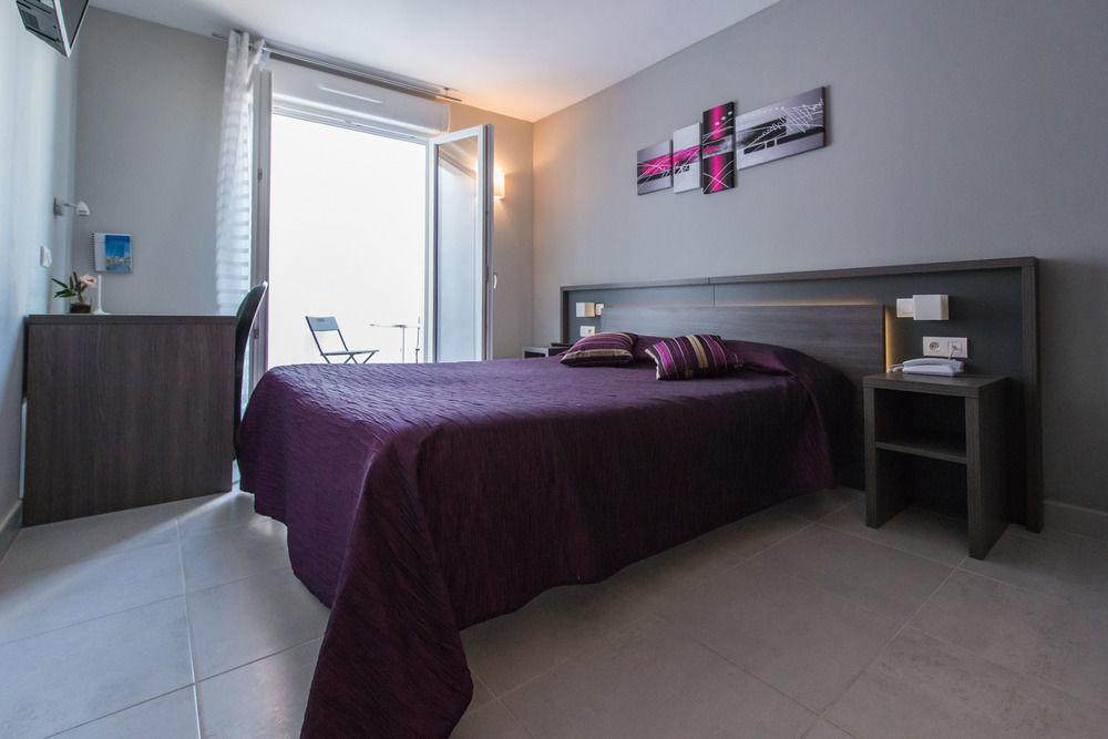 Holidays & Work Hotel Sanary-sur-Mer Extérieur photo
