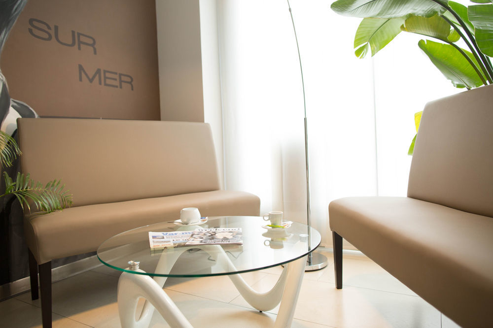 Holidays & Work Hotel Sanary-sur-Mer Extérieur photo