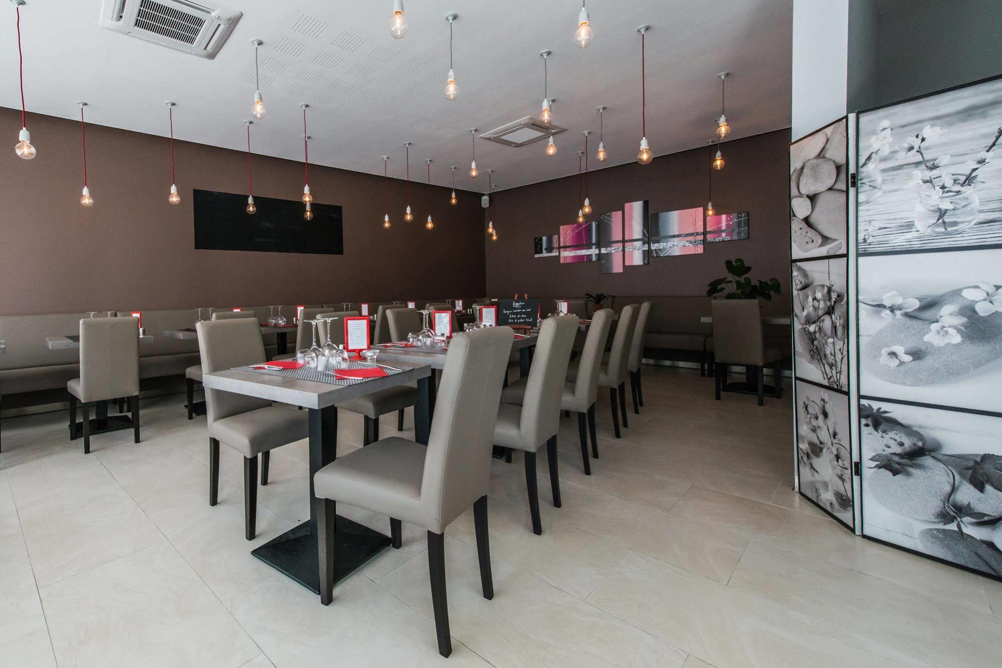 Holidays & Work Hotel Sanary-sur-Mer Extérieur photo