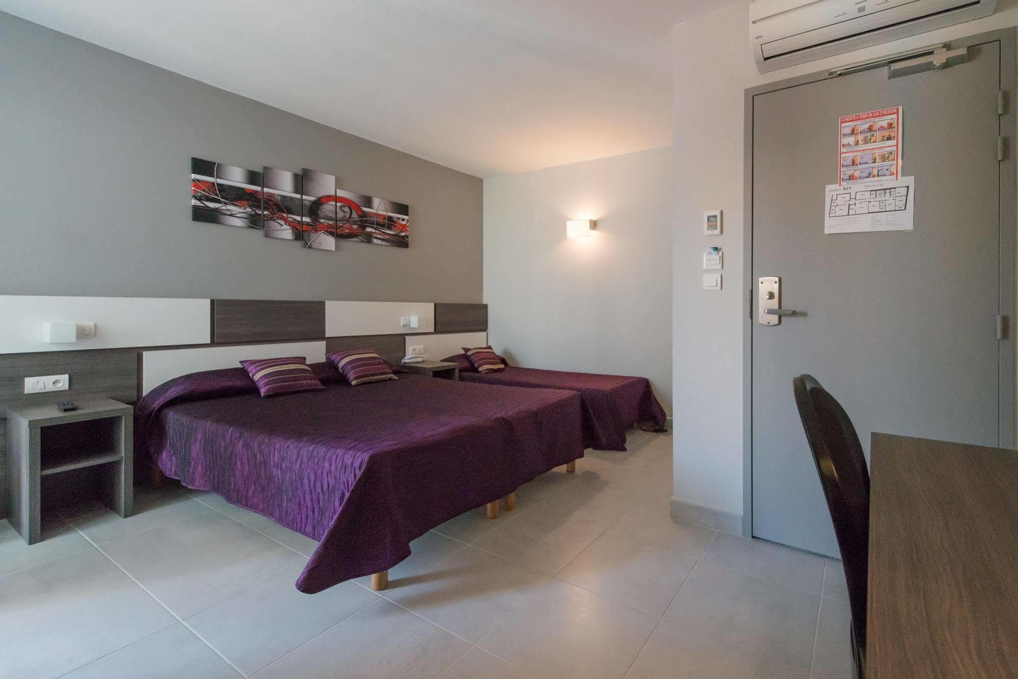 Holidays & Work Hotel Sanary-sur-Mer Extérieur photo