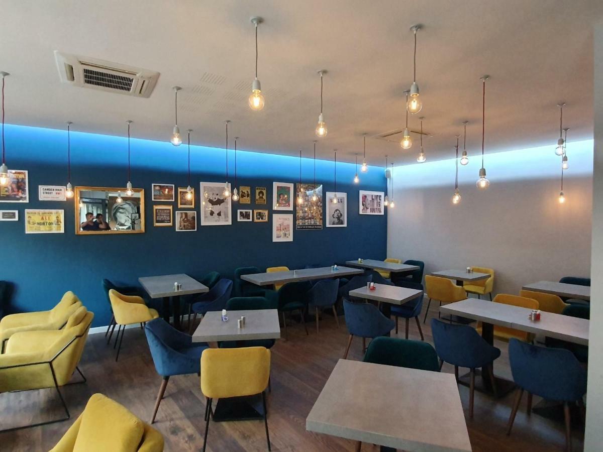 Holidays & Work Hotel Sanary-sur-Mer Extérieur photo